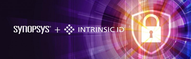 新思科技收购Intrinsic ID，持续拓展全球领先的半导体IP产品组合