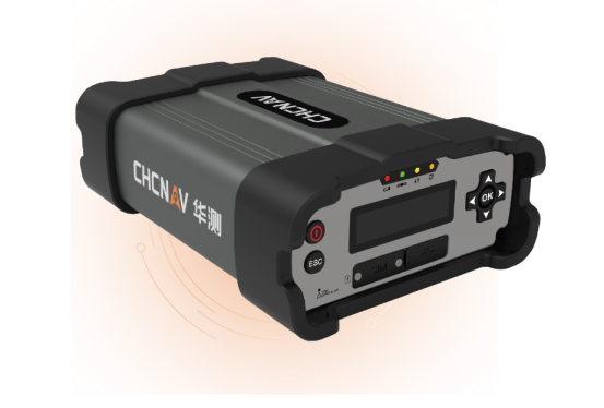 华测北斗应用高精度接收机P5 GNSS，探索更多领域的运用